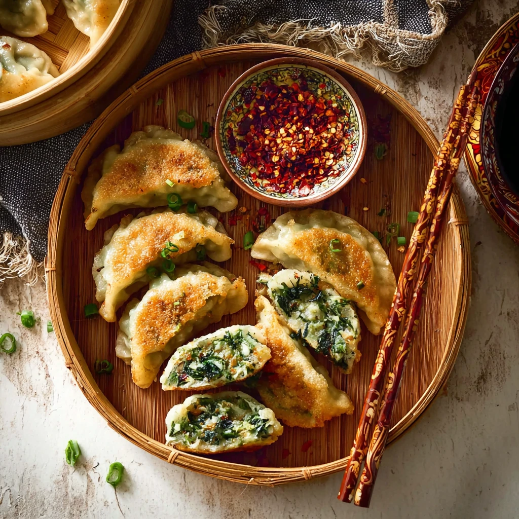 Crispy Chinese Chive Boxes Ultimate Comfort Food Bliss