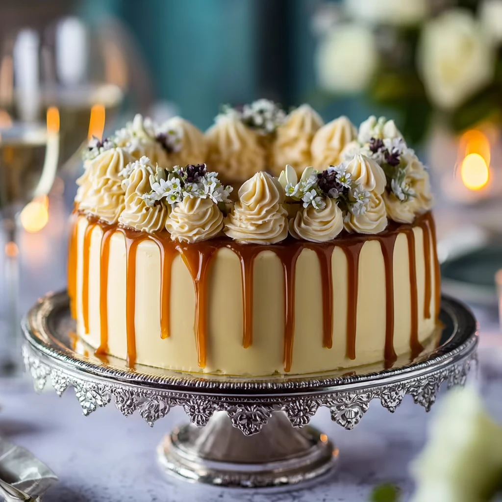 Decadent Birds Milk Cake Recipe Dazzle Your Guests