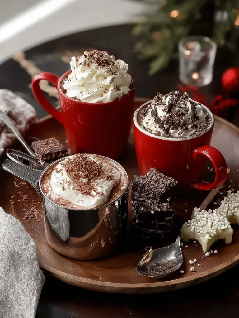 Friendsgiving Food Ideas Christmas Recipes Hot Cocoa Bar Healthy Thanksgiving Recipes Hot Chocolate Bar Christmas Hot Choc...