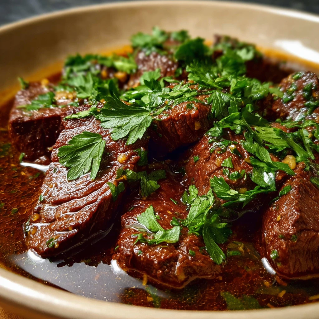 Beef Heart Nutrient Recipes