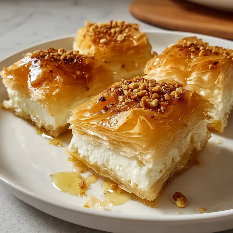 Crispy Baked Feta Bites Phyllo Pastry Parties