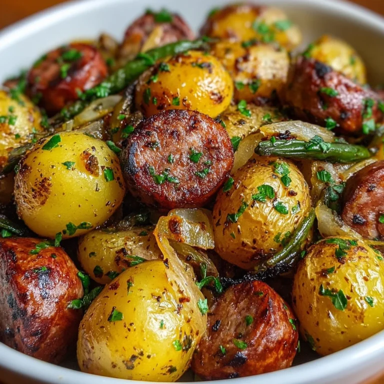 Crock Pot Swamp Potatoes