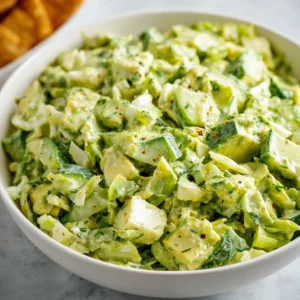 Green Goddess Salad