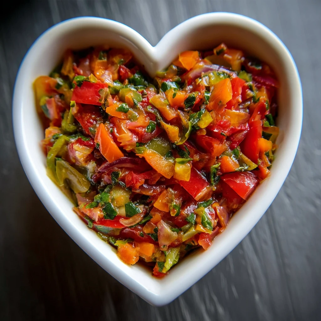 Heart Shaped Dish