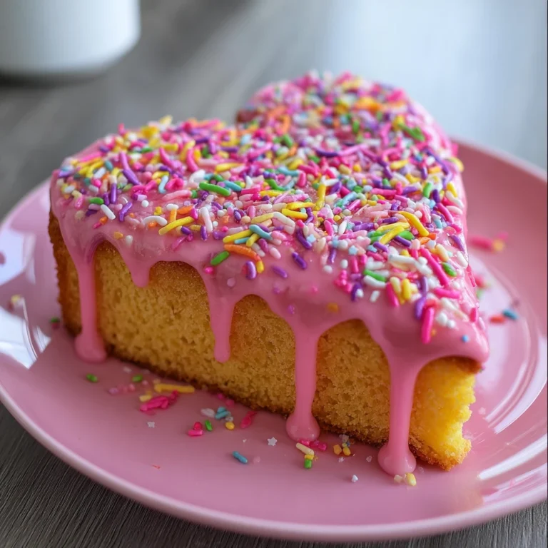 Heart Shaped Food Ideas