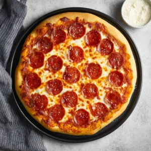How to Make Pizza at Home