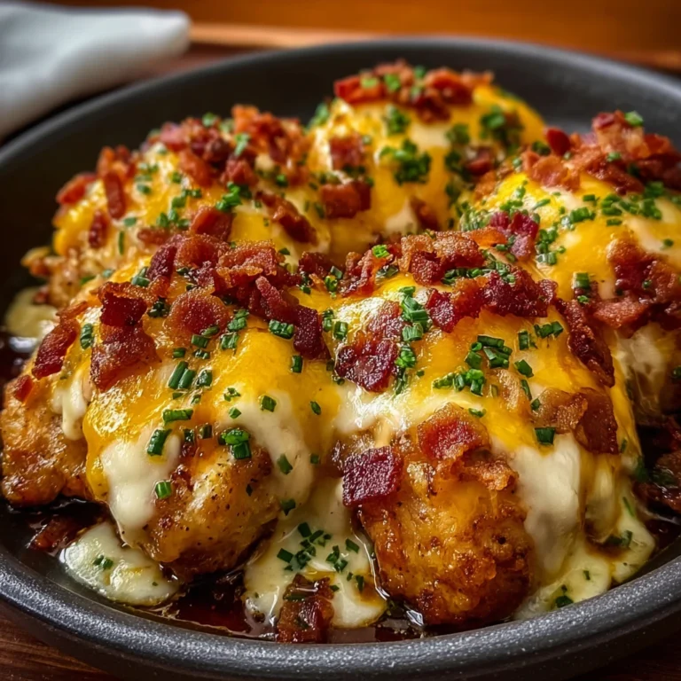 Mississippi Mud Chicken