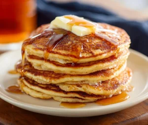 Protein Pancakes