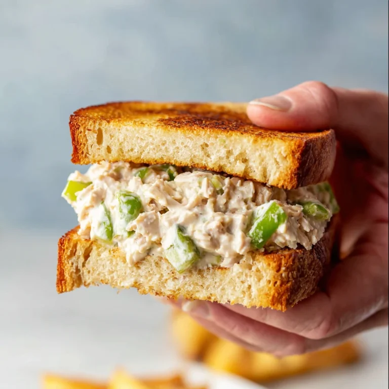 Tuna Salad