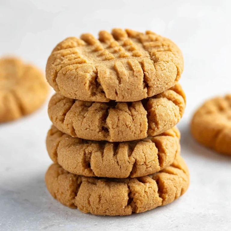 Ultimate Peanut Butter Cookie Guide