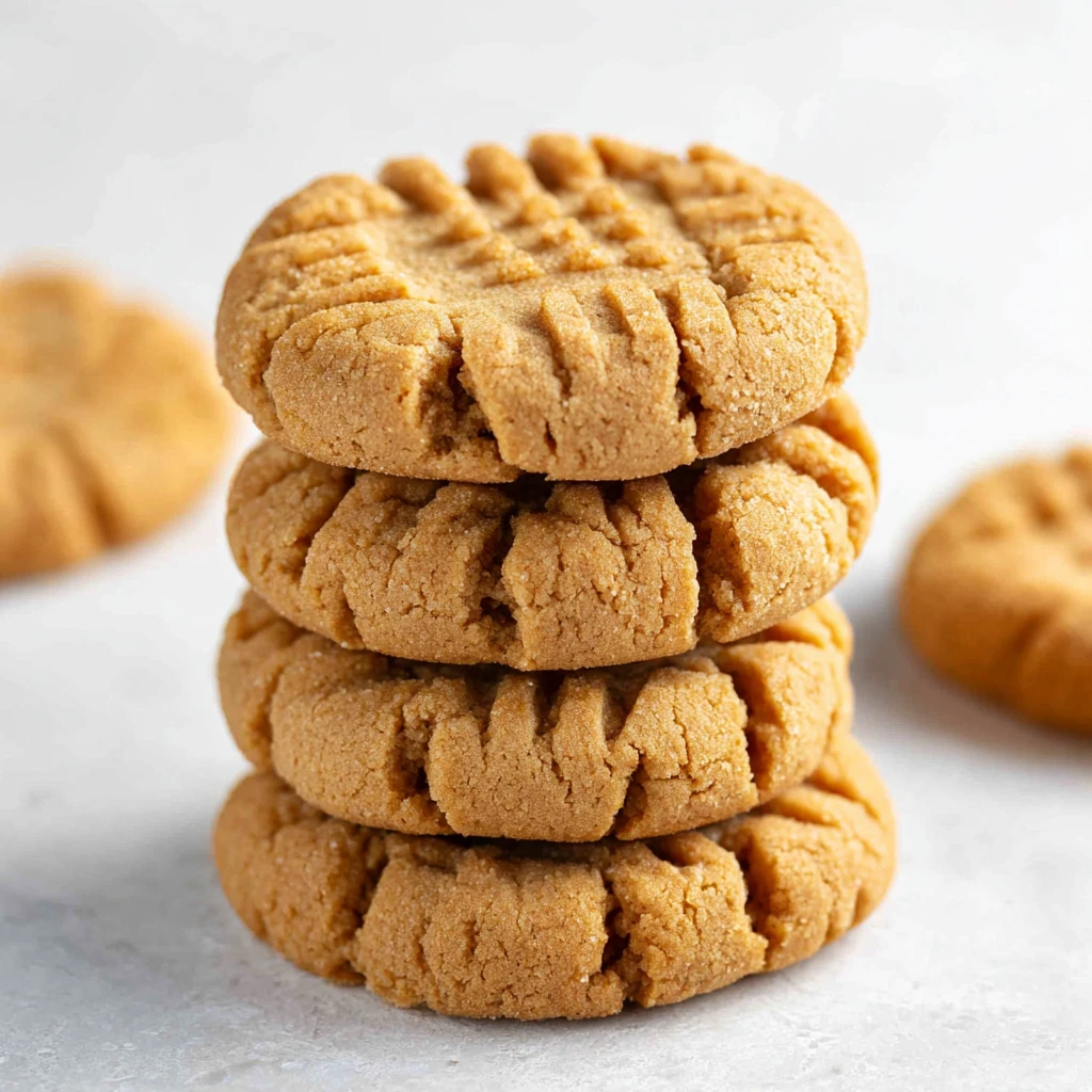 Ultimate Peanut Butter Cookie Guide