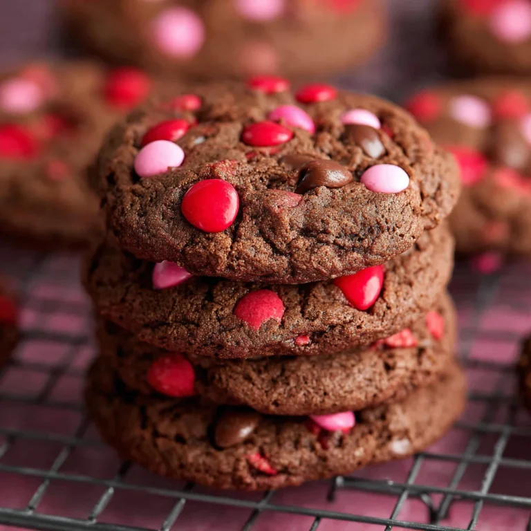 Valentine Cookies