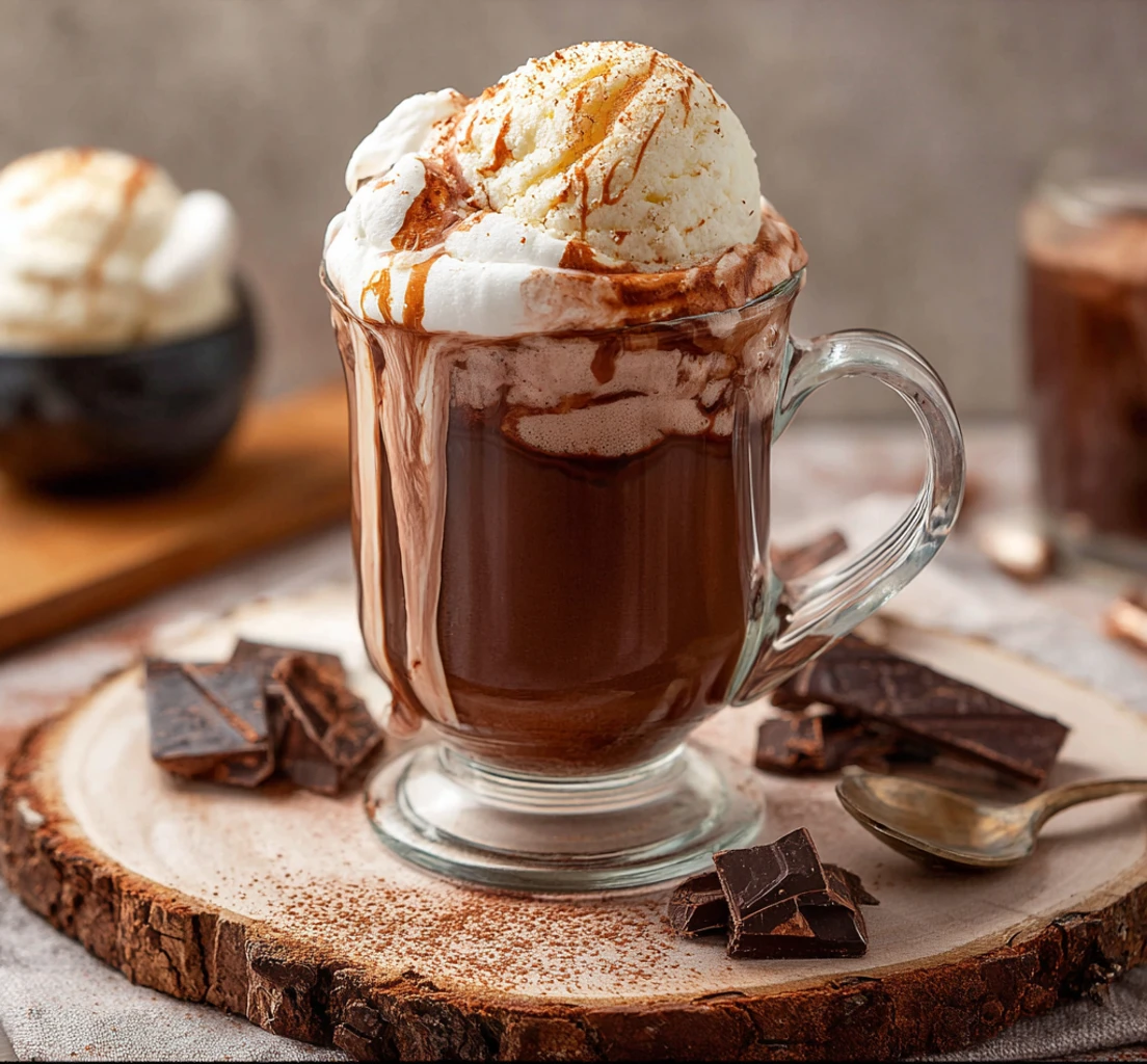 Viral Nyc Hot Chocolate