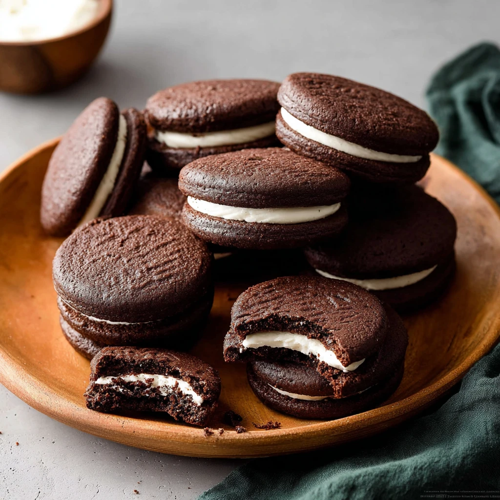 Copycat Desserts Make Home