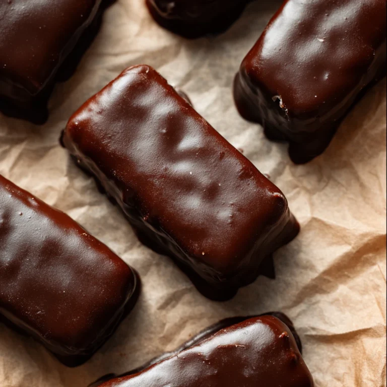 3ingredient Homemade Mounds