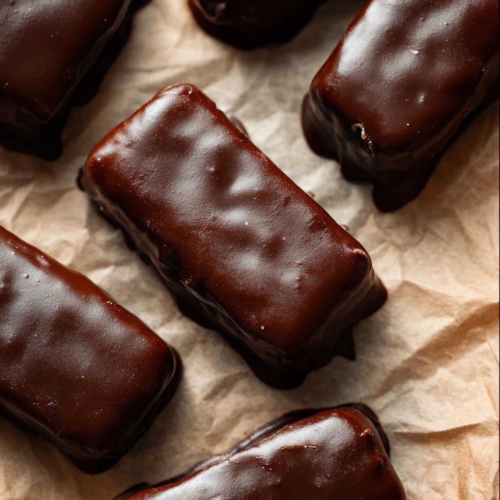 3ingredient Homemade Mounds