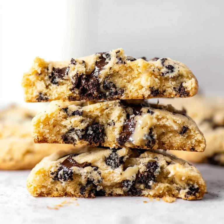 Bakerystyle Cookies Cream