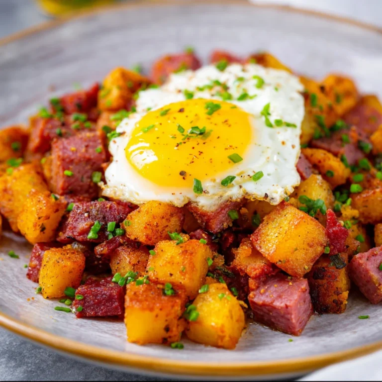 Corned Beef Hash