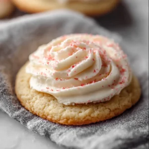Creamy Almond-Infused Sugar Cookie Frosting Recipe Guide