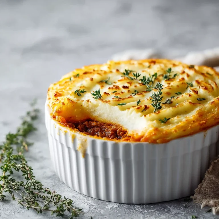 Makeahead Shepherds Pie Freezer Meal Prep