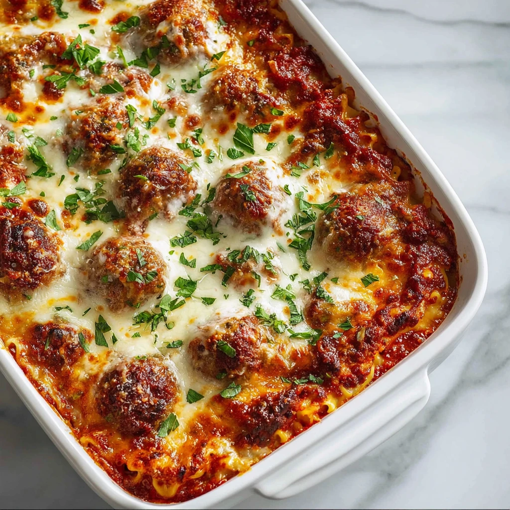 Makeahead Chicken Parmesan Casserole Freezer Meal