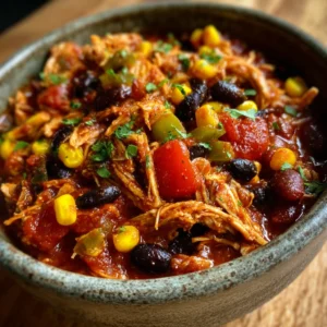 Easy summer crockpot recipes