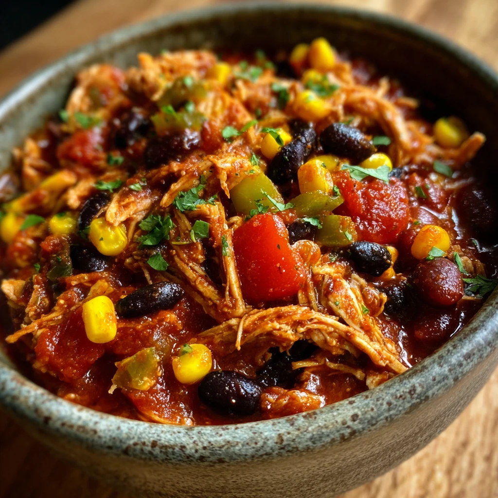 Summer Crockpot Recipes
