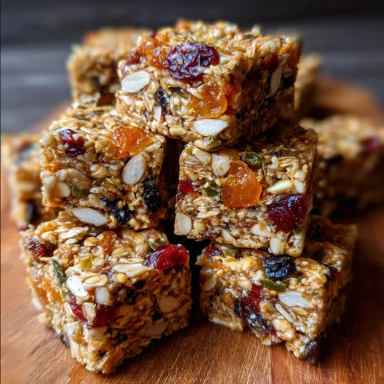 Healthy Bars Gamechanging Tips Delicious Snacking