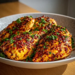 healthy chicken recipes air fryer