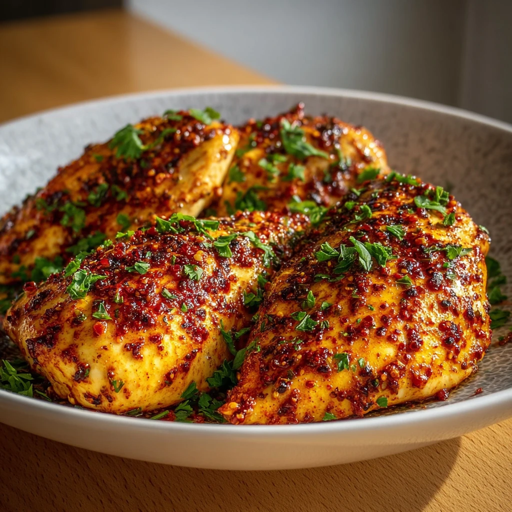 Healthy Chicken Recipes Air Fryer Ways Delight