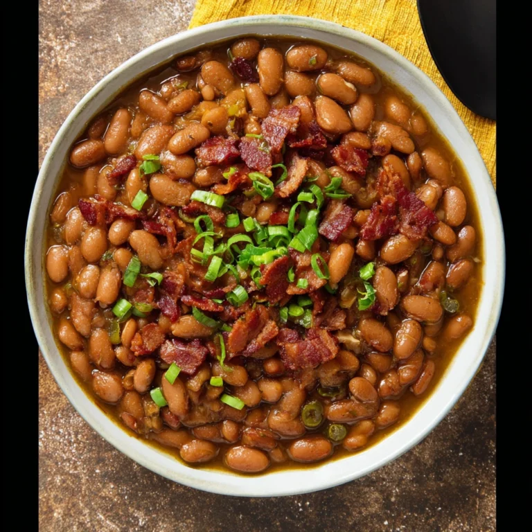 Cook Pinto Beans