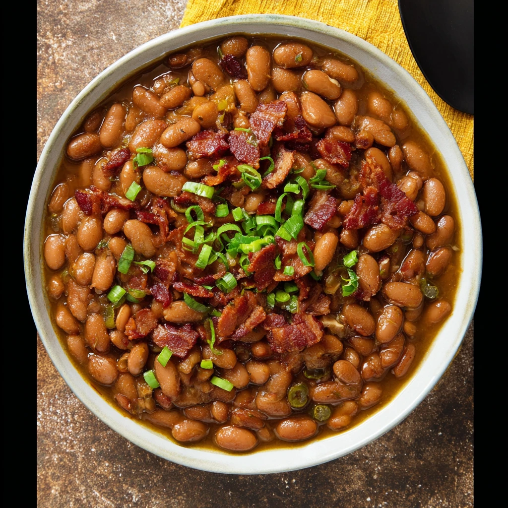 Cook Pinto Beans