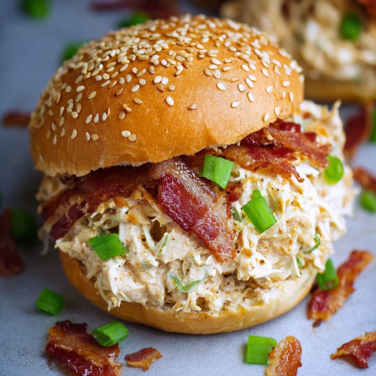 Instant Pot Crack Chicken