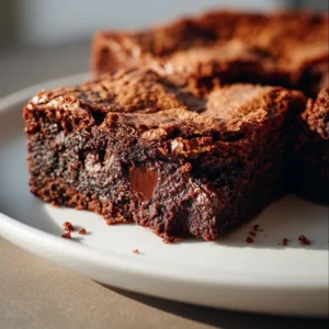 Irresistible Decadent Desserts Ready in 25 Minutes