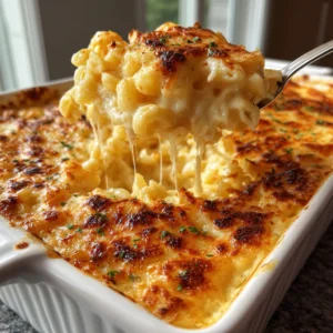 Käsespätzle Recipe