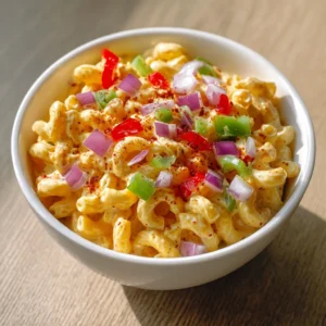 Macaroni Salad Recipe