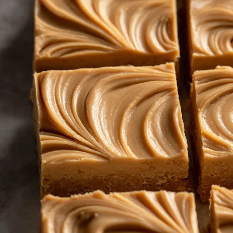 Peanut Butter Lunch Lady Cookie Bars