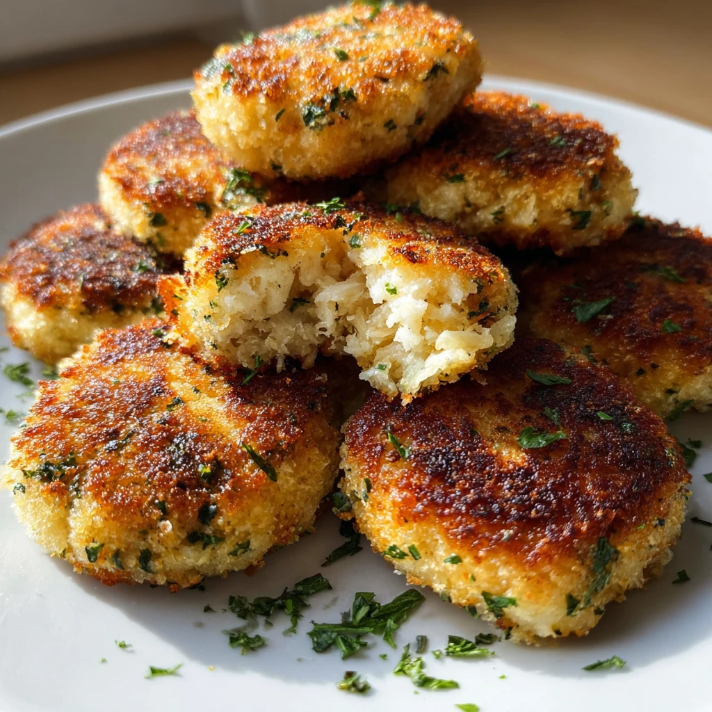Perfecte Hollandse Viskoekjes Slechts Minuten