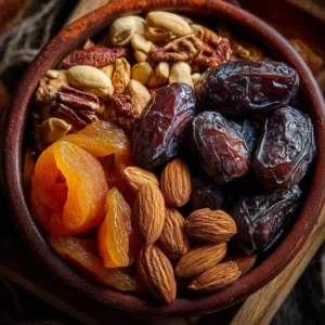 ramadan gift box ideas dates that will Melt Hearts