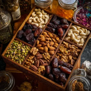 Ramadan Hamper Ideas