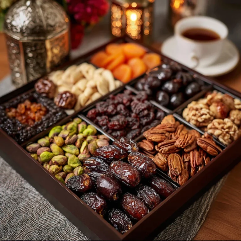 Ramadan Hampers Heartfelt Gifts Loved Ones