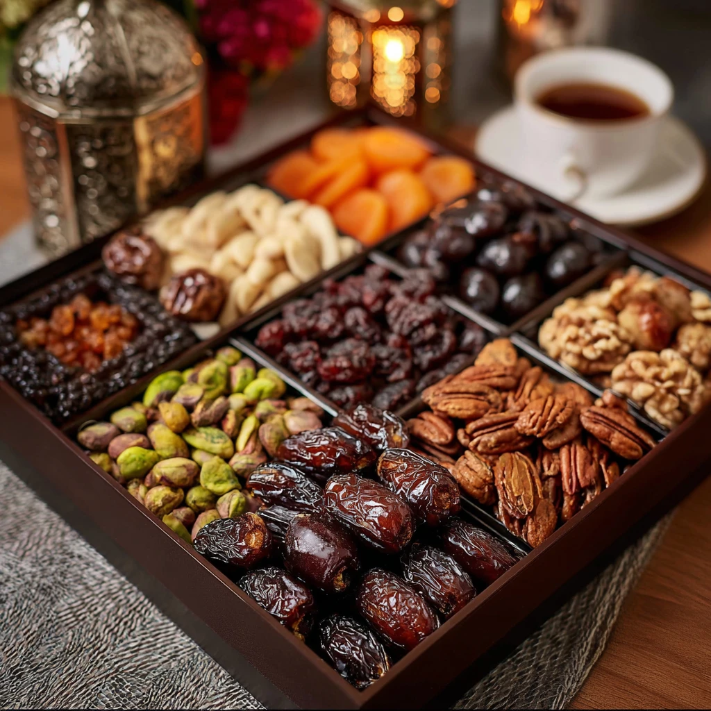Ramadan Hampers Heartfelt Gifts Loved Ones