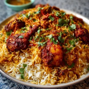 Ramadan iftar Recipe