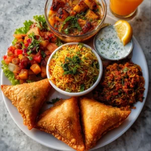 Ramadan Iftar Boxes