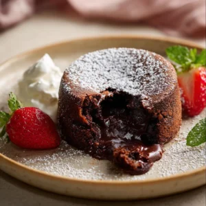 romantic chocolate