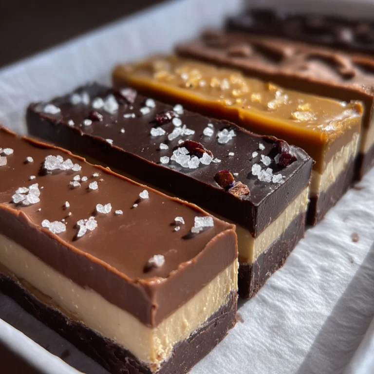 Romantic Chocolate Box