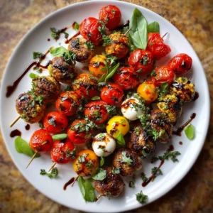 romantic finger food ideas