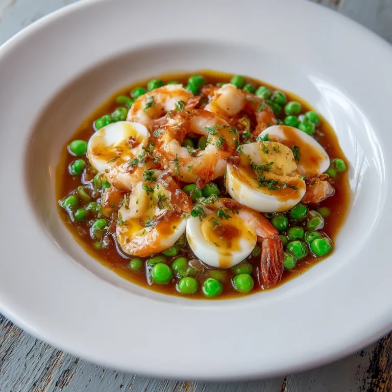 Shrimp Lobster Sauce