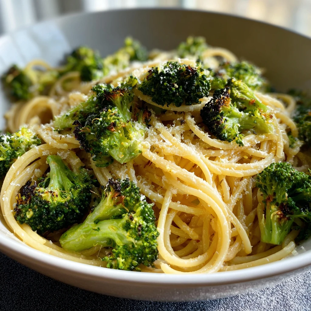 Ultieme Dutch Broccoli Pasta