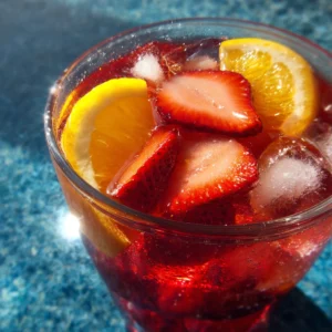 Vimto Drink Ramadan